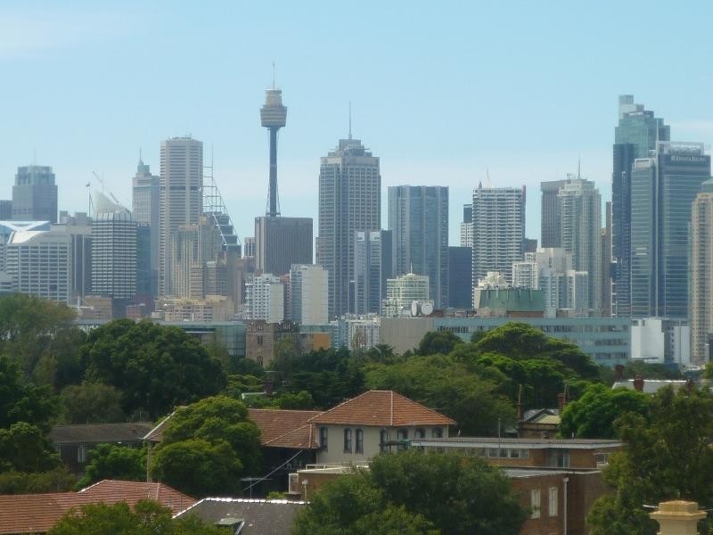 503/88 King Street, Newtown NSW 2042