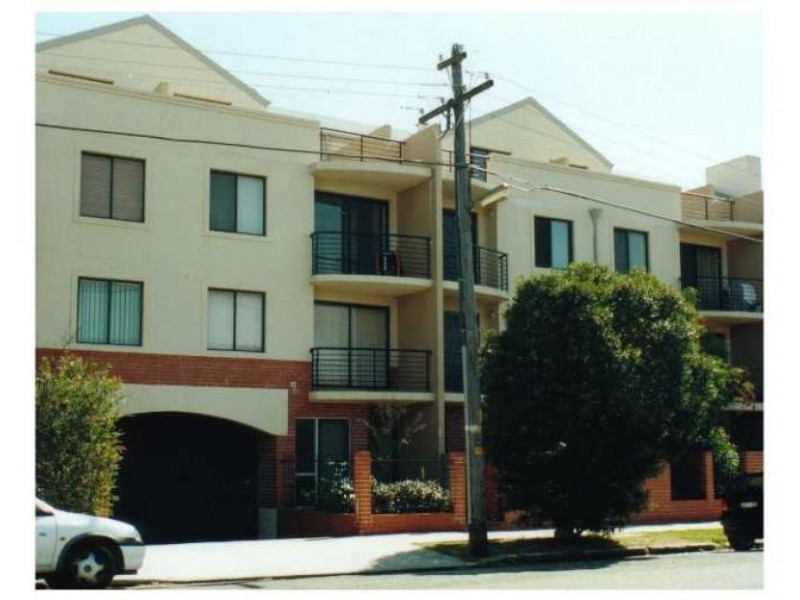 Apartment 16/17-37 Lawrence Street, Alexandria NSW 2015