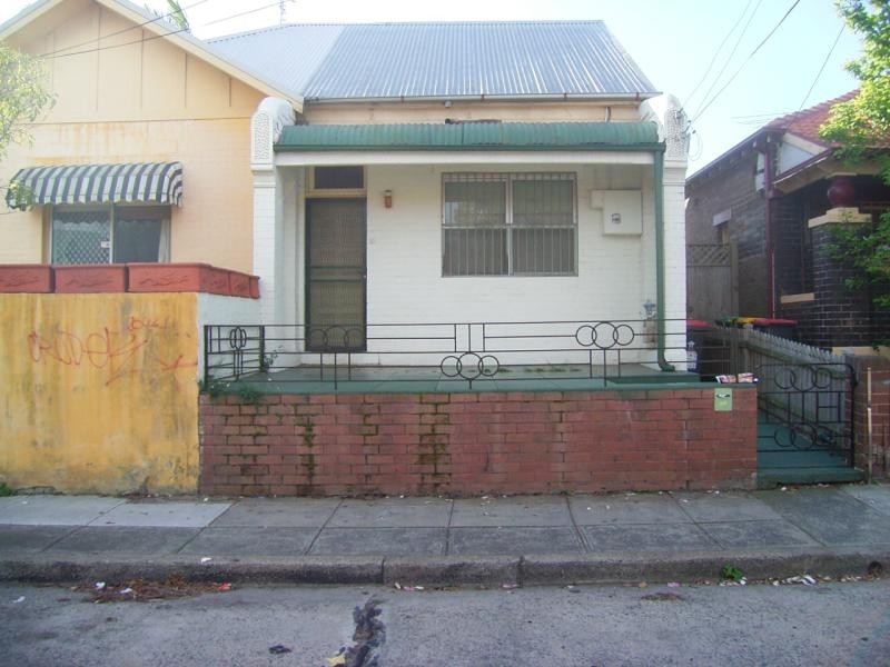 151 LORD STREET, Newtown NSW 2042