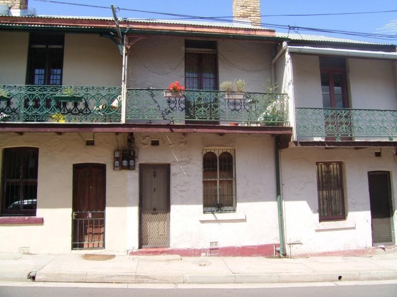 29 Briggs Street, Camperdown NSW 2050