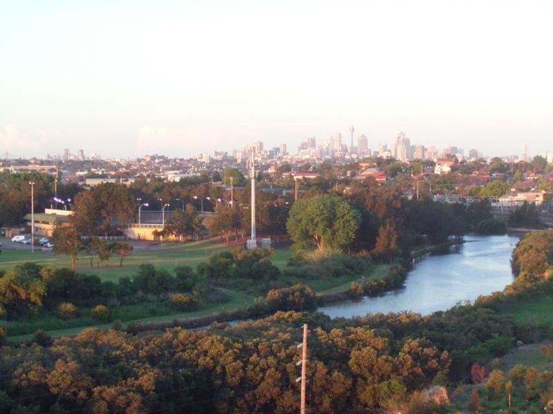 5 Lusty Street, Wolli Creek NSW 2205