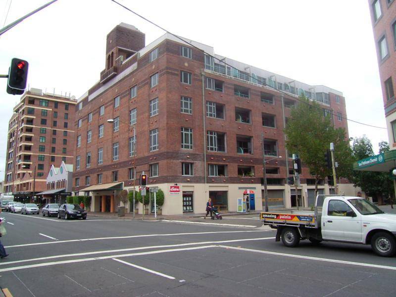 404/88 KING STREET, Newtown NSW 2042
