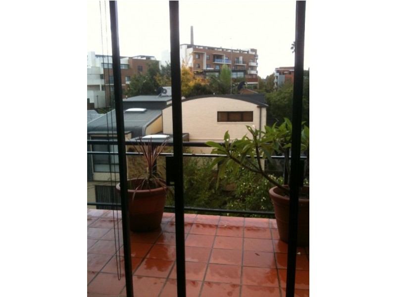 27/6 Northwood St, Camperdown NSW 2050