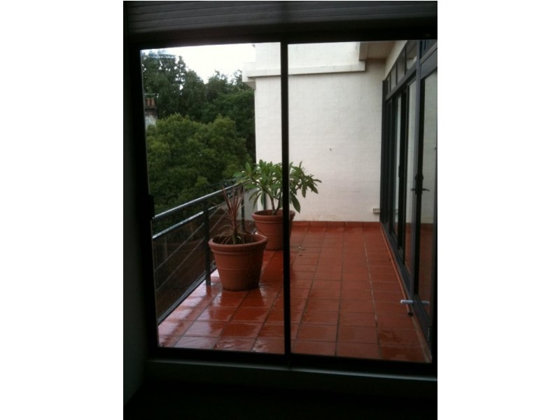 27/6 Northwood St, Camperdown NSW 2050