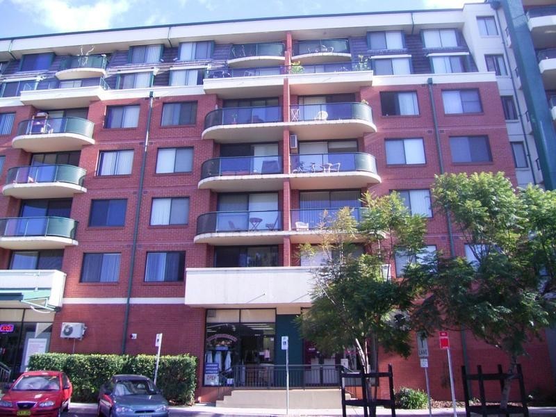 9512/177 Mitchell road, Alexandria NSW 2015