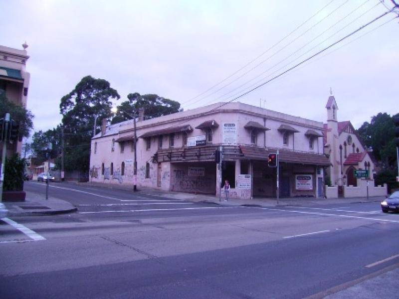 37 STANMORE RD, Enmore NSW 2042