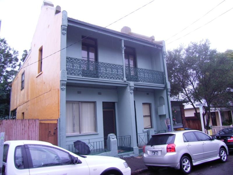 11 Cardwell st, Balmain NSW 2041