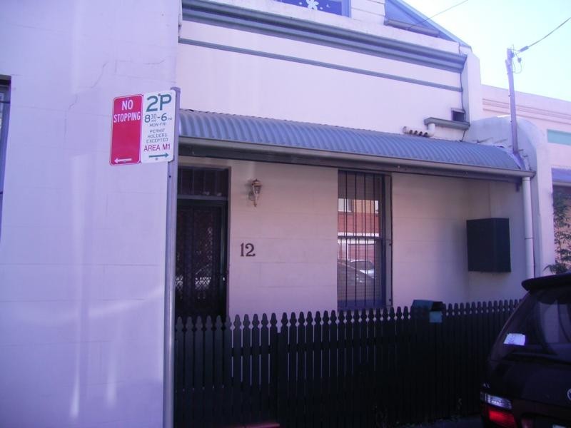 12 Eton St, Camperdown NSW 2050