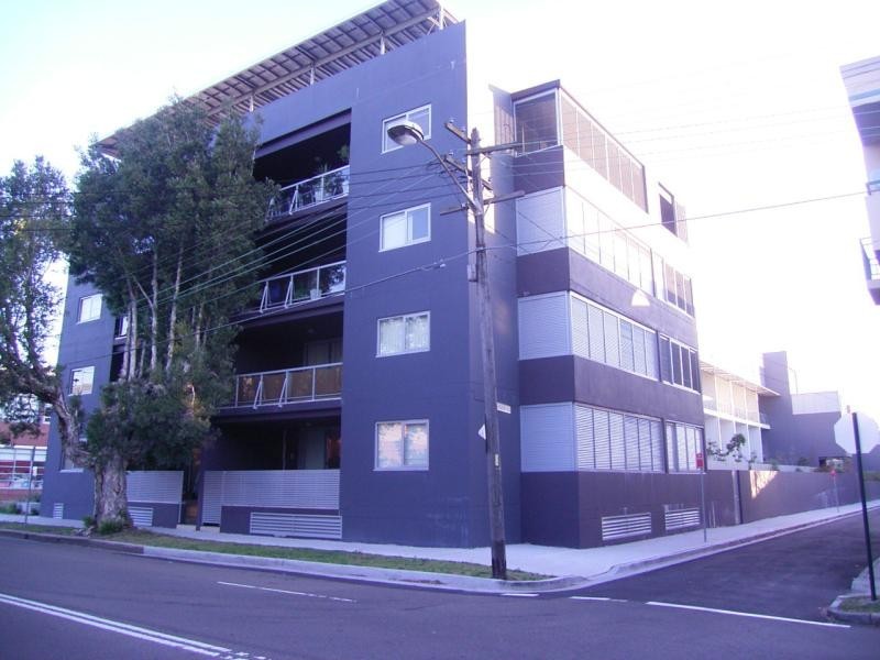 22/95 EUSTON RD, Alexandria NSW 2015