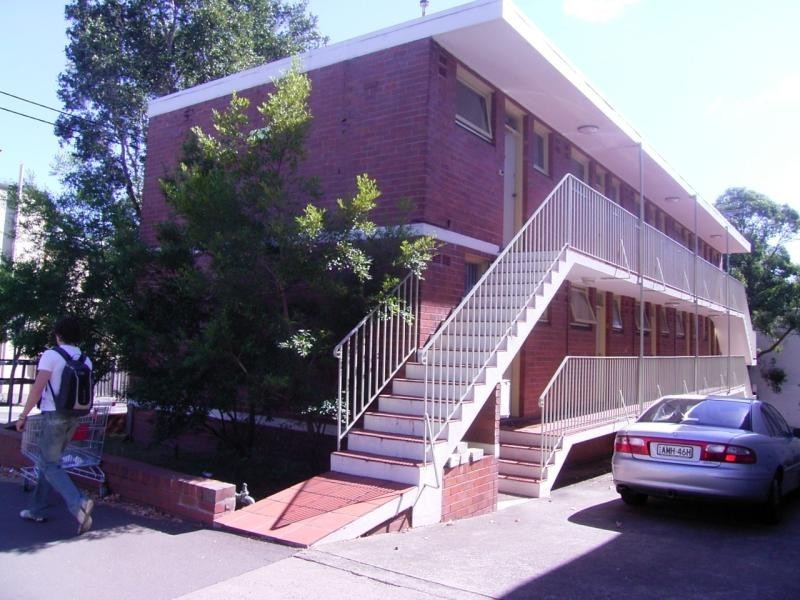 299 Abercrombie Street, Chippendale NSW 2008