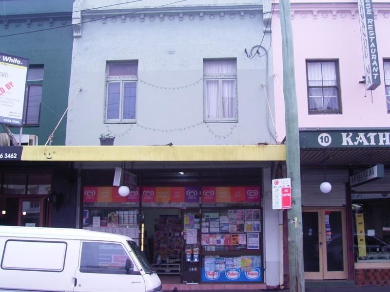 8 KING STREET, Newtown NSW 2042