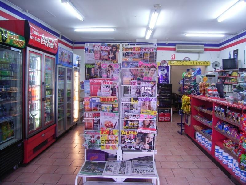 8 KING STREET, Newtown NSW 2042