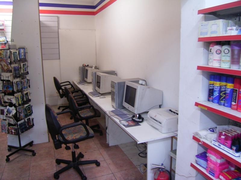 8 KING STREET, Newtown NSW 2042