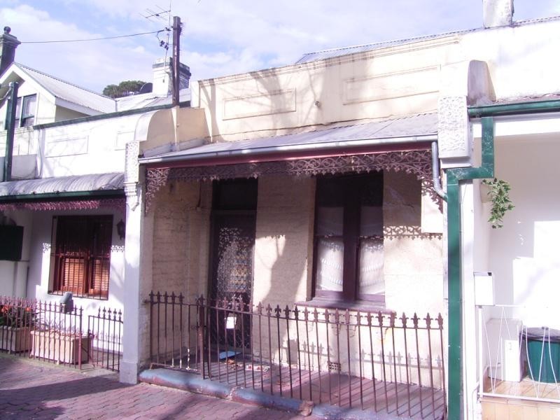 44 ROSE ST, Chippendale NSW 2008
