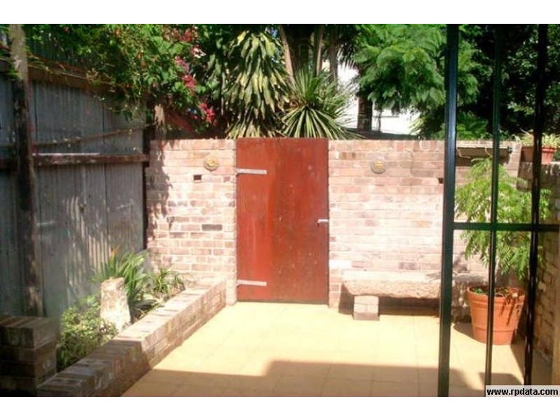 9 BARTLEY, Chippendale NSW 2008