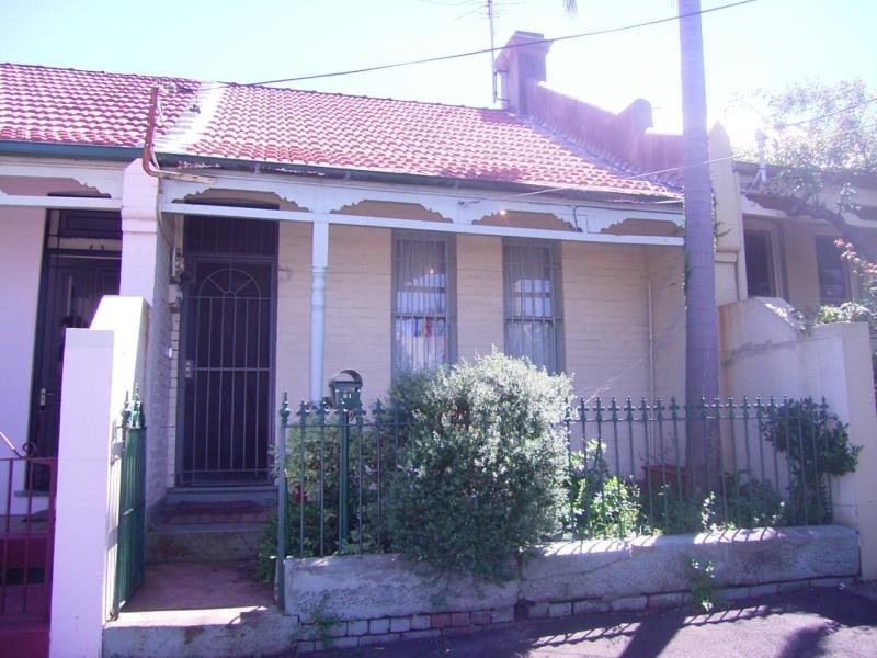 61 Dickson St, Newtown NSW 2042