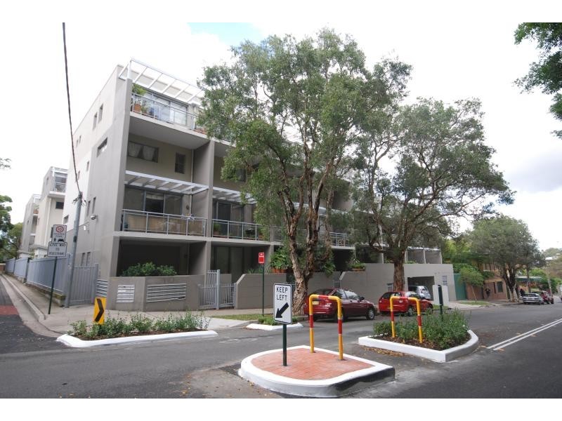 110 Wellington St, Waterloo NSW 2017