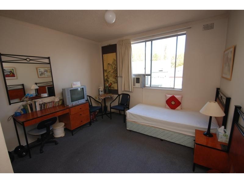 1 Meagher St, Chippendale NSW 2008