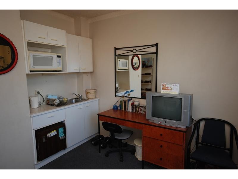 1 Meagher St, Chippendale NSW 2008