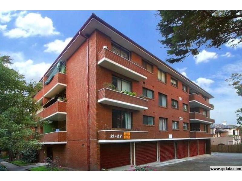 9/21 Tupper St, Enmore NSW 2042