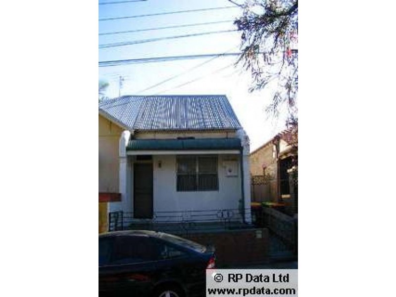 151 Lord, Newtown NSW 2042