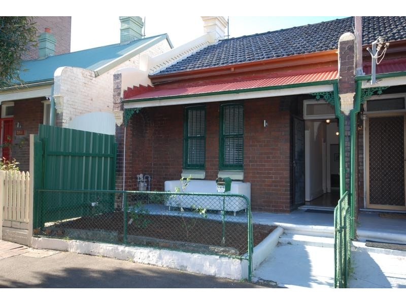 268 BELMONT ST, Alexandria NSW 2015