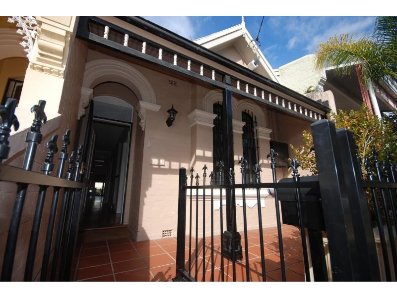 104 Belmont St, Alexandria NSW 2015