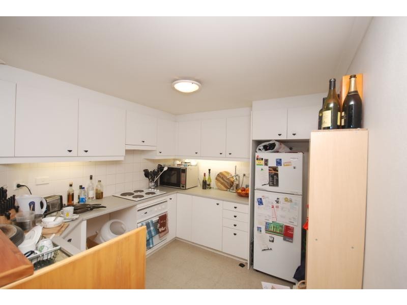 100 CLEVELAND ST, Chippendale NSW 2008