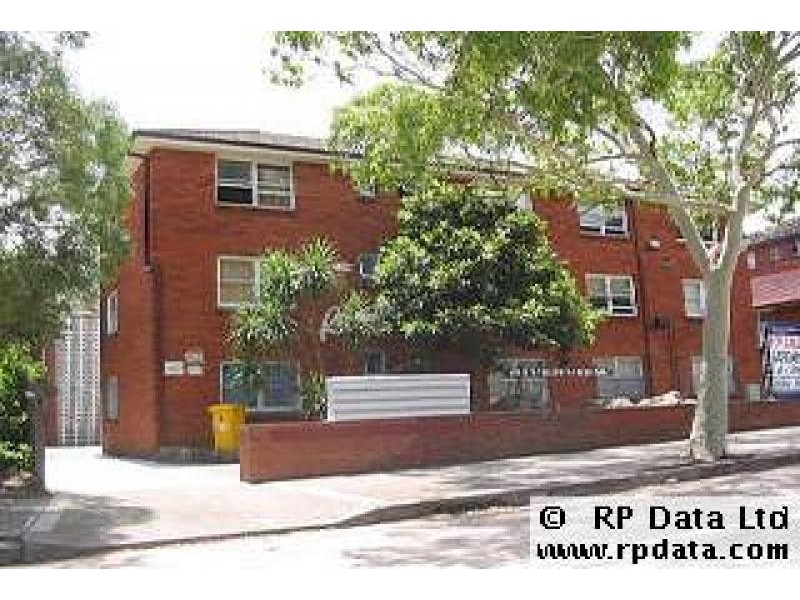 14/486 Illawara Rd, Marrickville NSW 2204