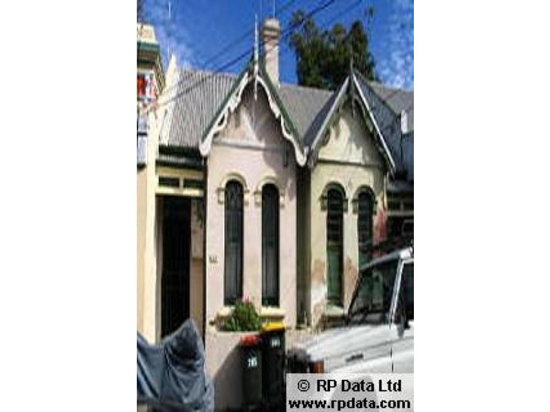165 Probert St, Newtown NSW 2042