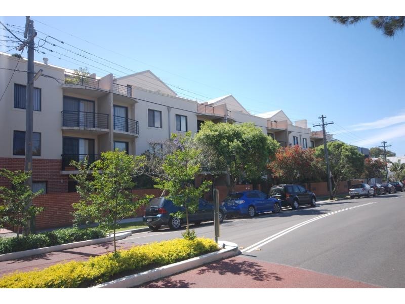 19/17 Lawerence Street, Alexandria NSW 2015