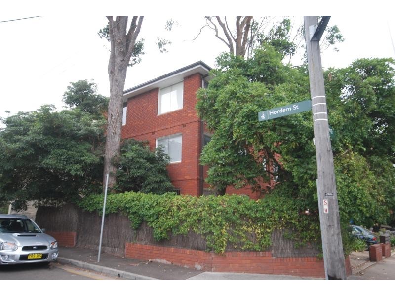 9/58 Hordern St, Newtown NSW 2042