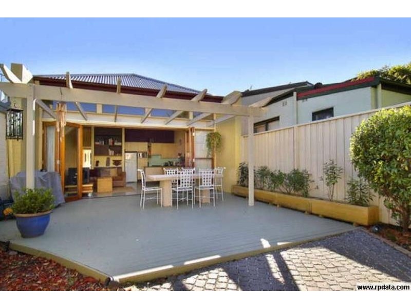 32 KENT STREET, Newtown NSW 2042