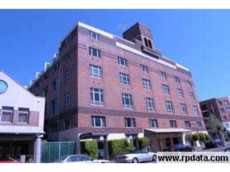 Apartment 520/88 KING STREET, Newtown NSW 2042