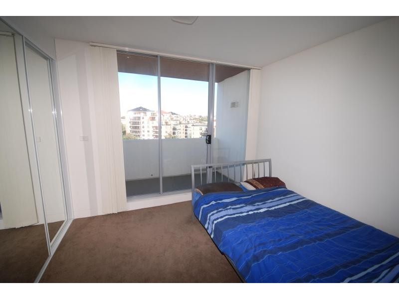 41/5 Lusty Street, Wolli Creek NSW 2205