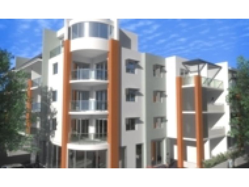 28/34 Wyndham Street, Alexandria NSW 2015