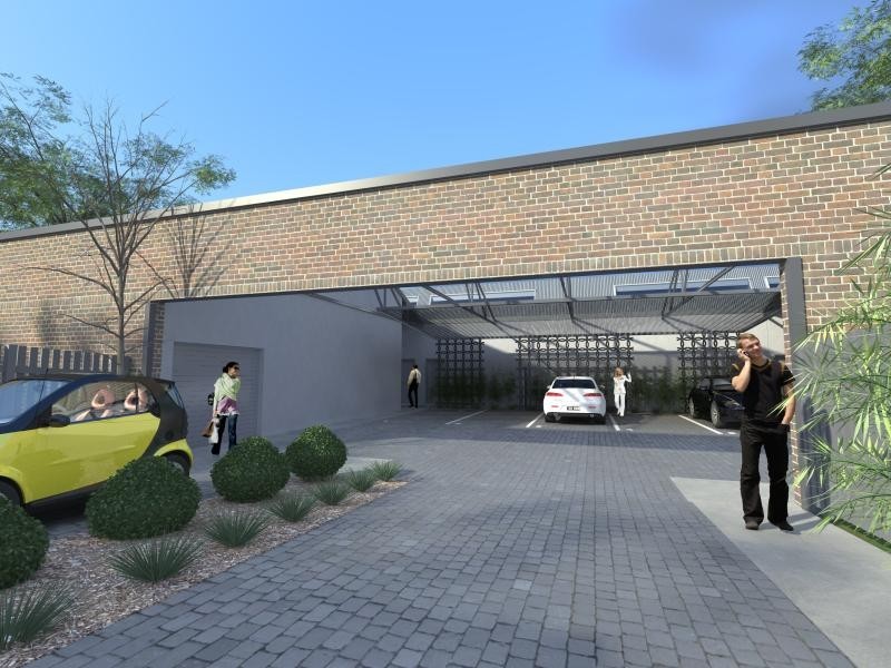 2/85 Alice St, Newtown NSW 2042