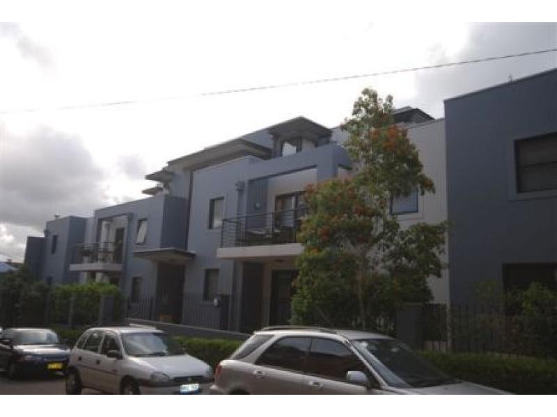 5/36 BRIGGS ST, Camperdown NSW 2050