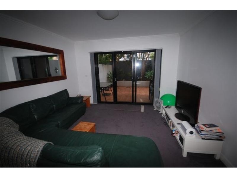 5/36 BRIGGS ST, Camperdown NSW 2050