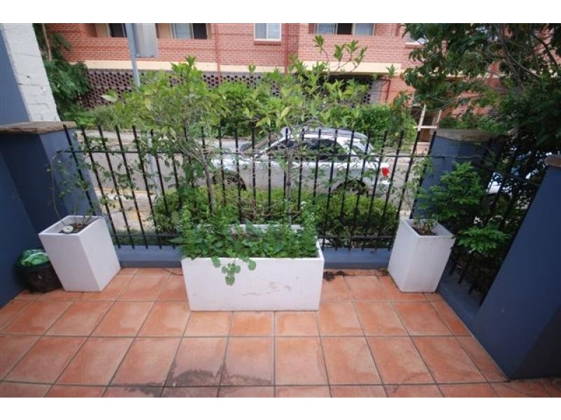 5/36 BRIGGS ST, Camperdown NSW 2050