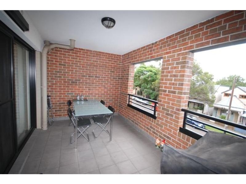 32/50 Taylor Street, Annandale NSW 2038