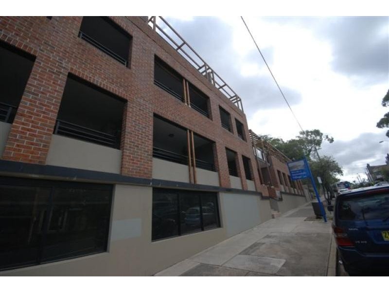 32/50 Taylor Street, Annandale NSW 2038