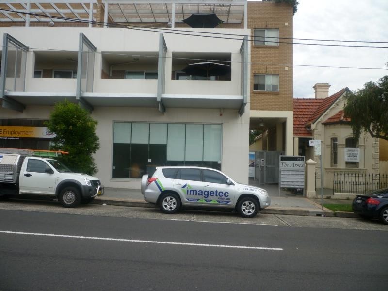 18/295 Victoria Rd, Marrickville NSW 2204