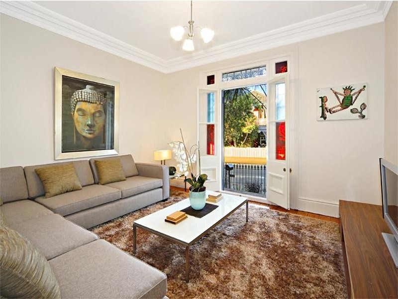 26 Phillip St, Newtown NSW 2042