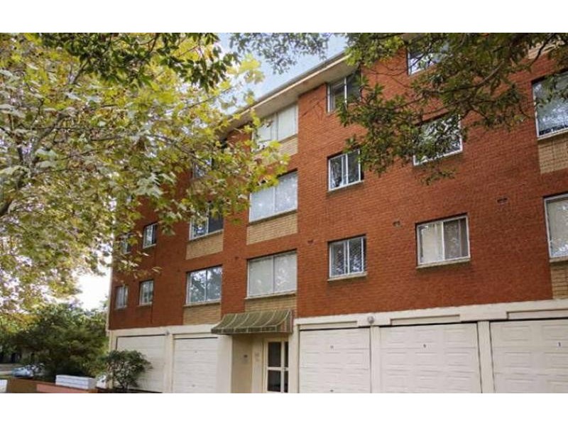 Apartment 6/22 Kingston Rd, Camperdown NSW 2050