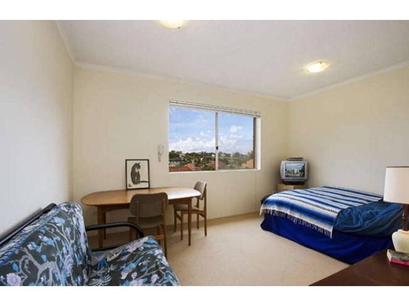 Apartment 6/22 Kingston Rd, Camperdown NSW 2050