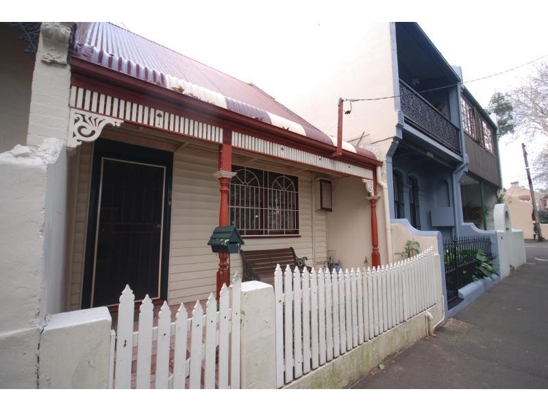 63 Buckland Street, Alexandria NSW 2015