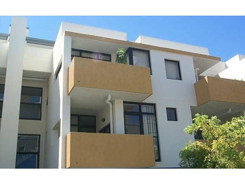 1/24 Dunblane, Camperdown NSW 2050