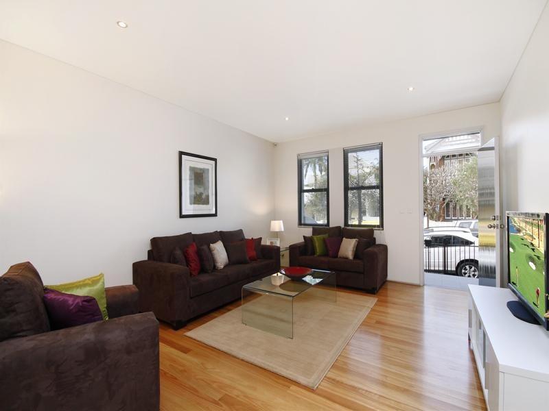 30 Phillip Street, Newtown NSW 2042