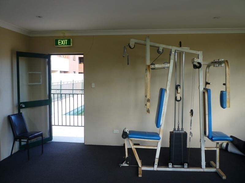 224/1 Georgina St, Newtown NSW 2042